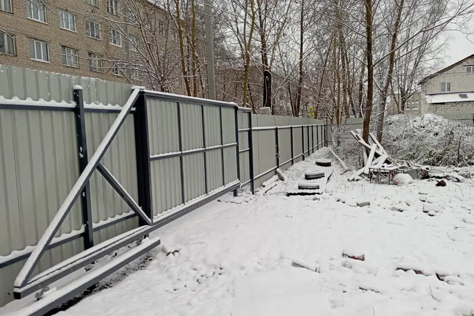 Продаётся участок, 5 сот., ИЖС