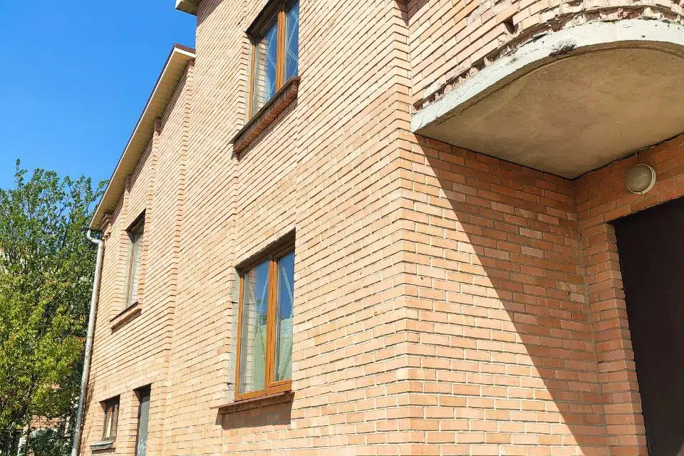 Продаётся 3-этажный дом, 340.8 м²