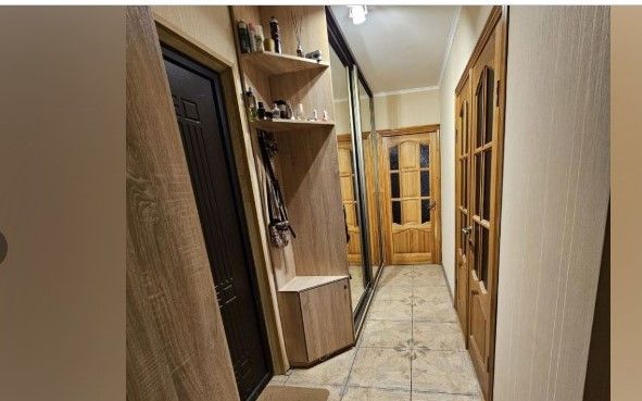 Продаётся 2-комнатная квартира, 51.4 м²