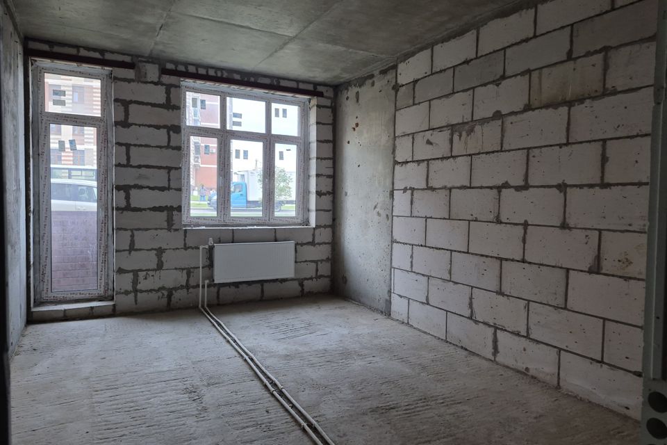 Продаётся студия, 21.1 м²