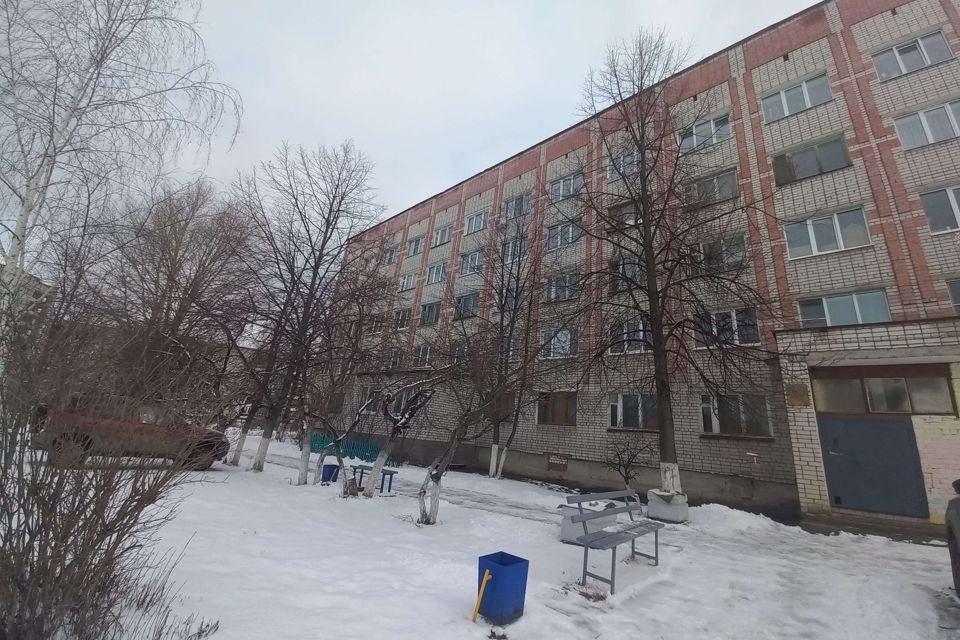 Продаётся 1-комнатная квартира, 37 м²