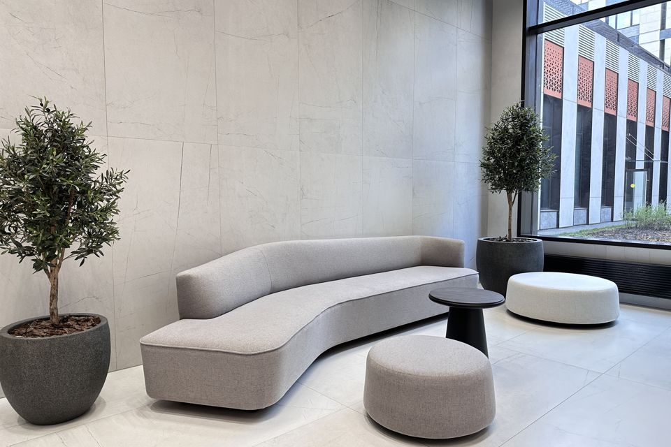 Продаётся 1-комнатная квартира, 34.9 м²