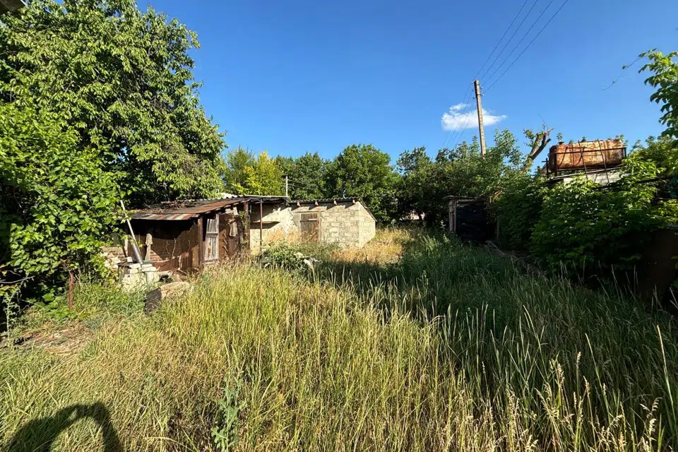 Продаётся часть дома