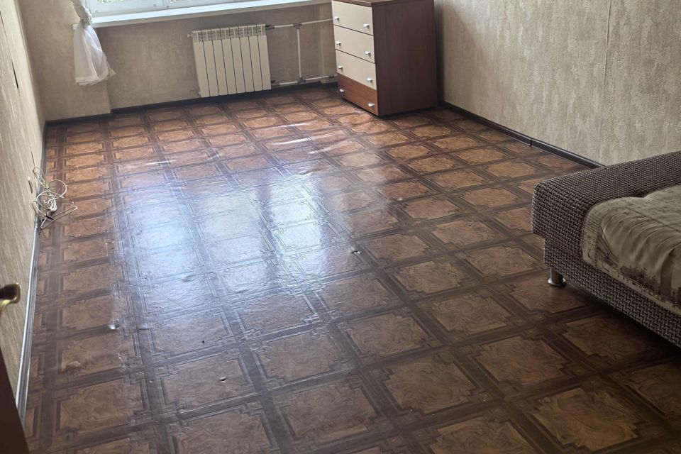 Продаётся 1-комнатная квартира, 36 м²