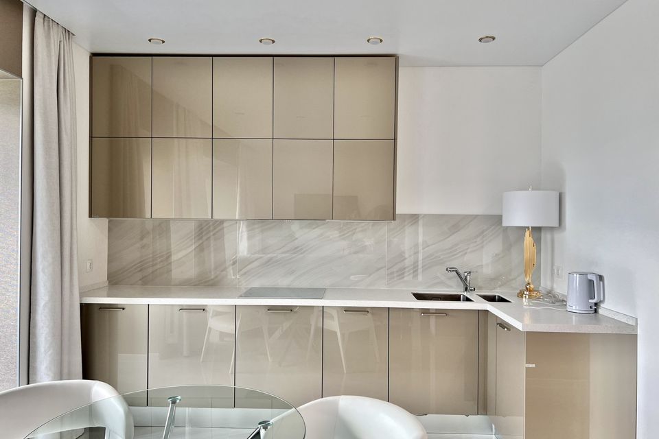 Продаётся 1-комнатная квартира, 33.2 м²