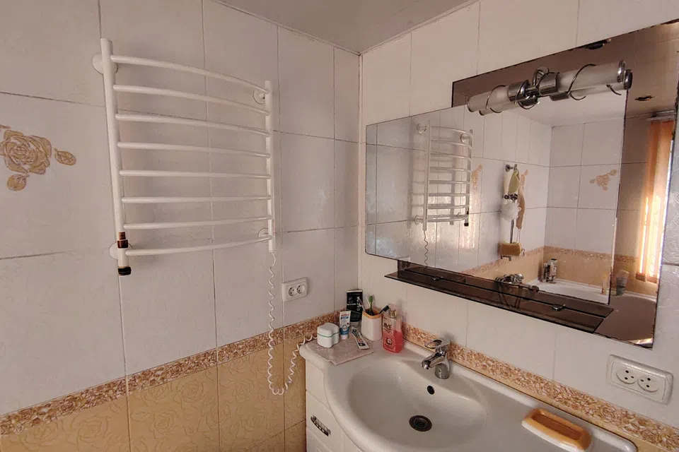 Продаётся 1-этажный дом, 68 м²