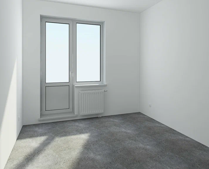 Продаётся 2-комнатная квартира, 39 м²