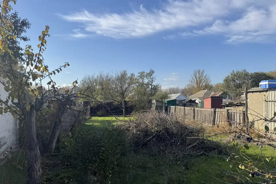 Продаётся 1-этажный дом, 31 м²