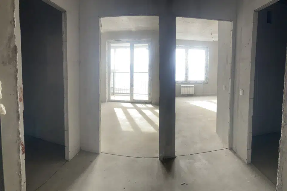 Продаётся 1-комнатная квартира, 48.9 м²