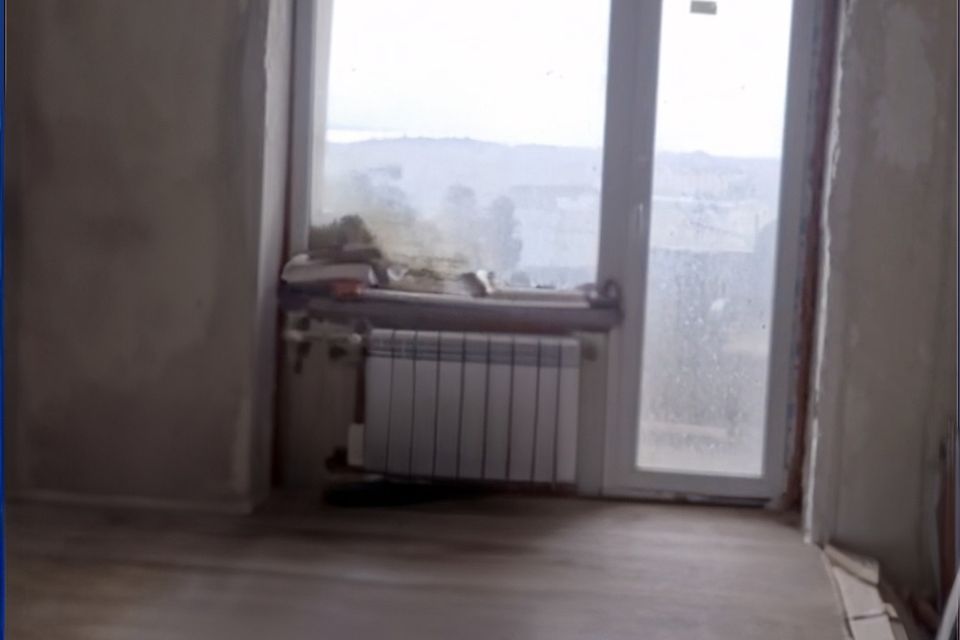 Продаётся 3-комнатная квартира, 65.5 м²