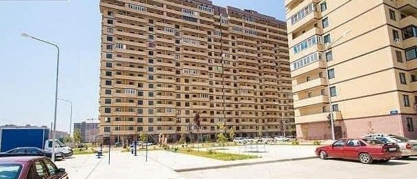 Продаётся 2-комнатная квартира, 49.2 м²