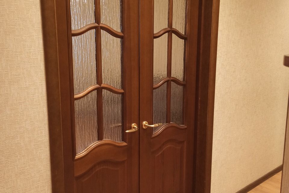 Продаётся 3-комнатная квартира, 90 м²