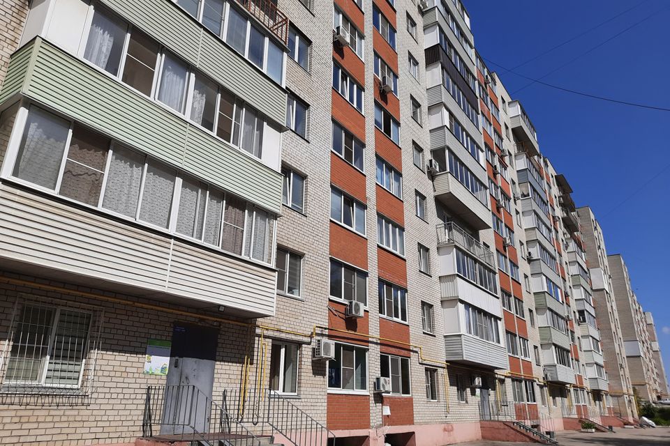 Продаётся 1-комнатная квартира, 32.6 м²