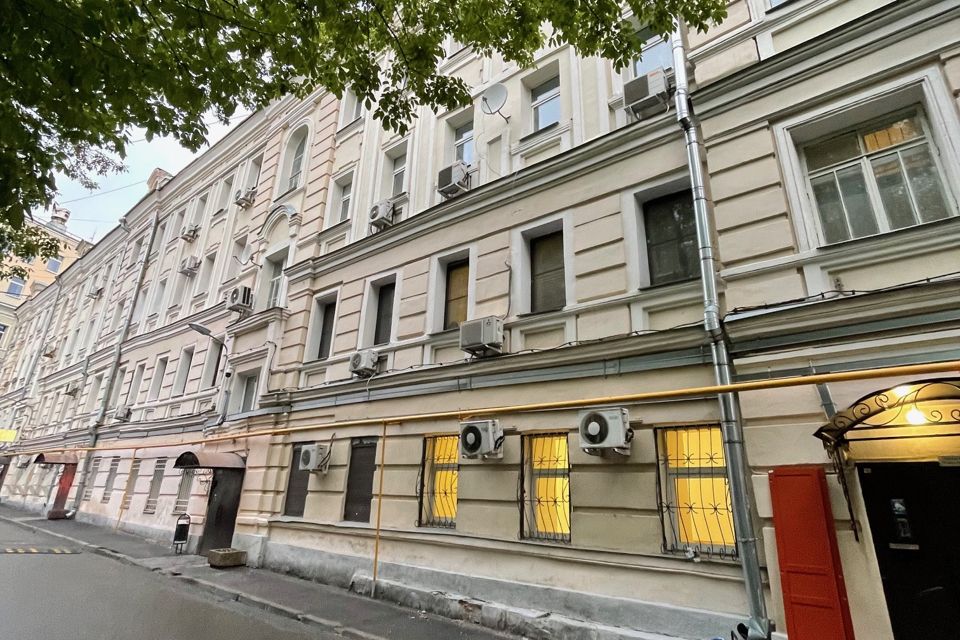 Продаётся 2 комнаты в 2-комн. квартире, 39.7 м²