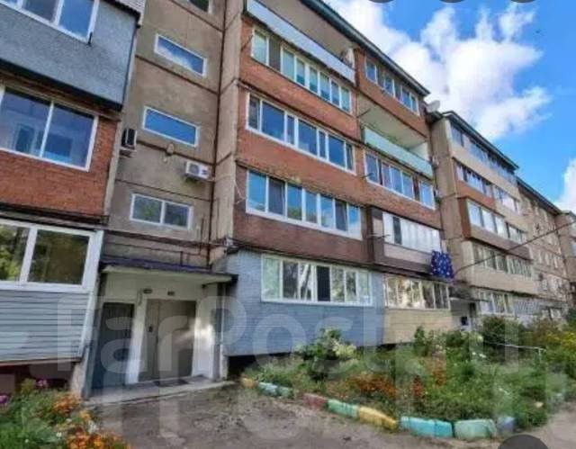 Продаётся 2-комнатная квартира, 45.1 м²