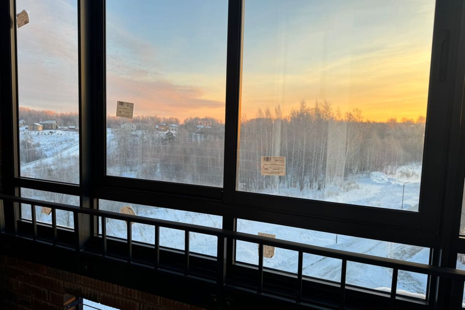 Продаётся студия, 34 м²