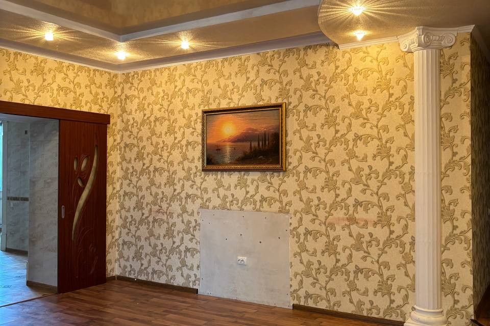 Продаётся 1-этажный дом, 104 м²