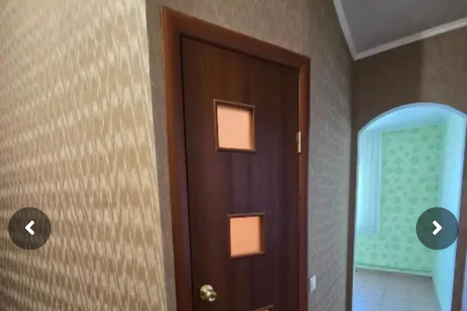 Продаётся 1-комнатная квартира, 32 м²