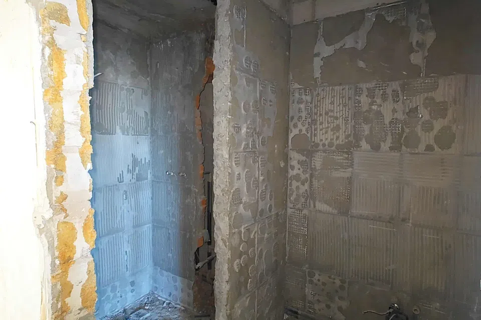 Продаётся 4-комнатная квартира, 84 м²