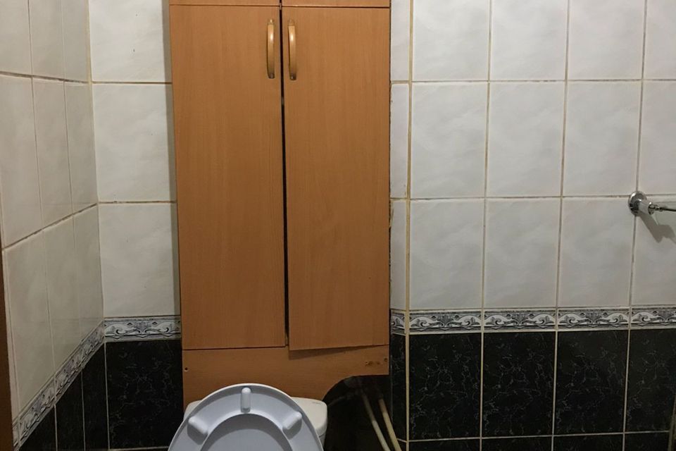Продаётся 3-комнатная квартира, 58.3 м²