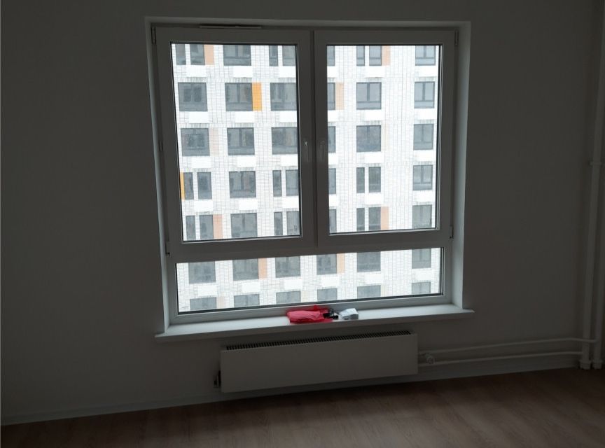 Продаётся студия, 23.3 м²