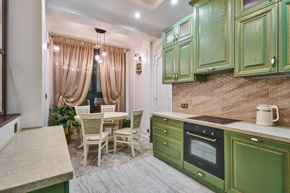 Продаётся 2-комнатная квартира, 52.6 м²