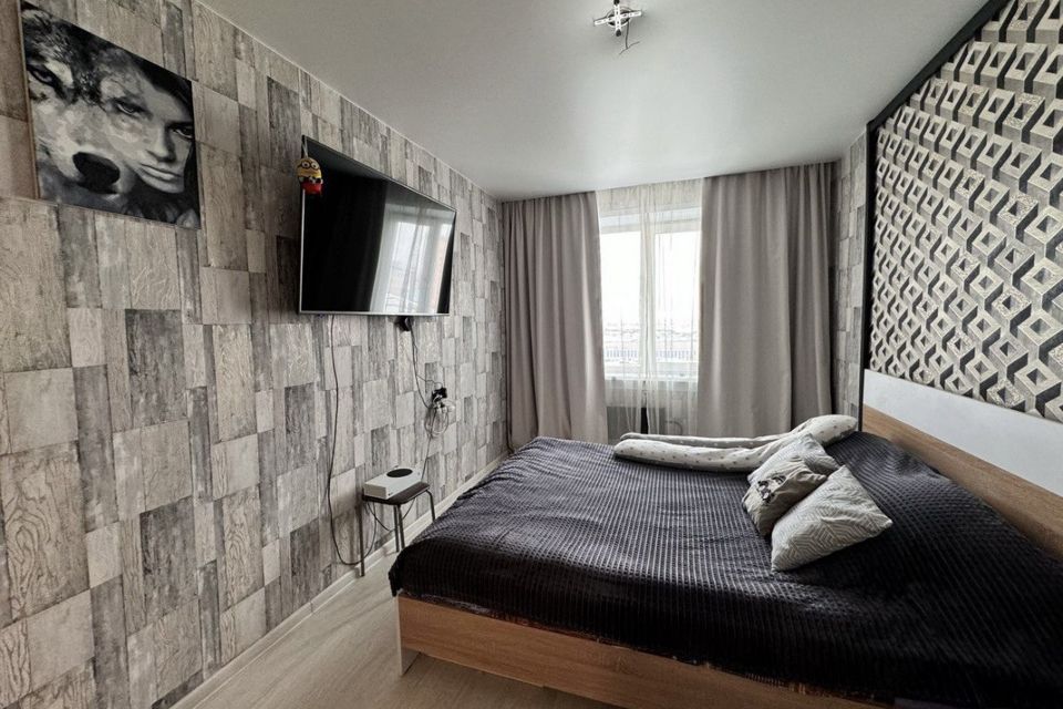 Продаётся 2-комнатная квартира, 48.7 м²