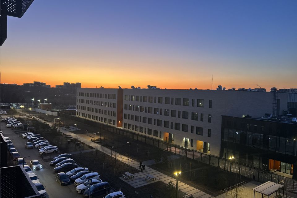 Продаётся 3-комнатная квартира, 89 м²