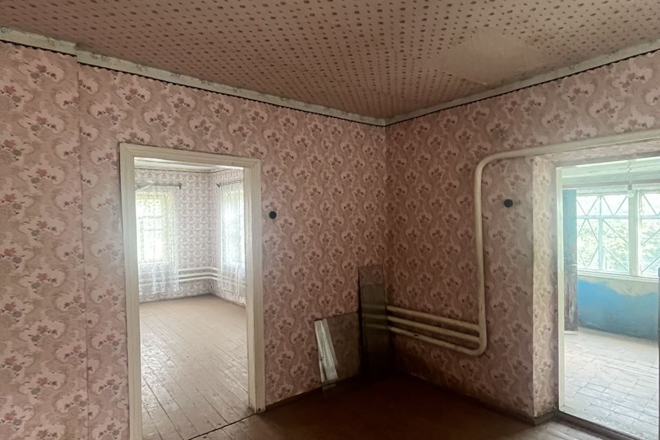 Продаётся 1-этажный дом, 78.88 м²