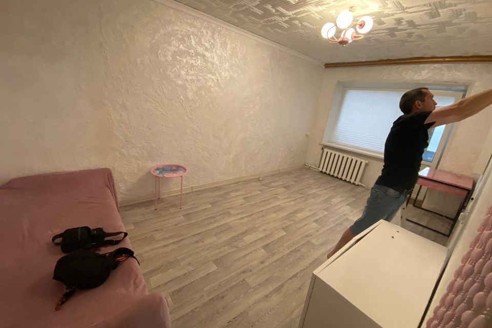 Сдаётся 1-комнатная квартира, 32 м²