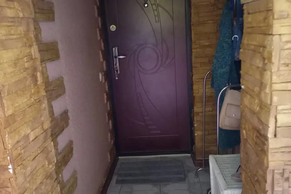 Продаётся 1-комнатная квартира, 31.2 м²