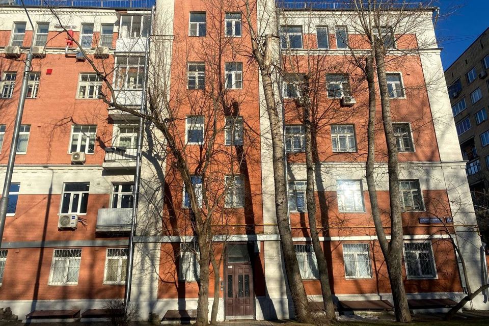 Продаётся студия, 11.5 м²