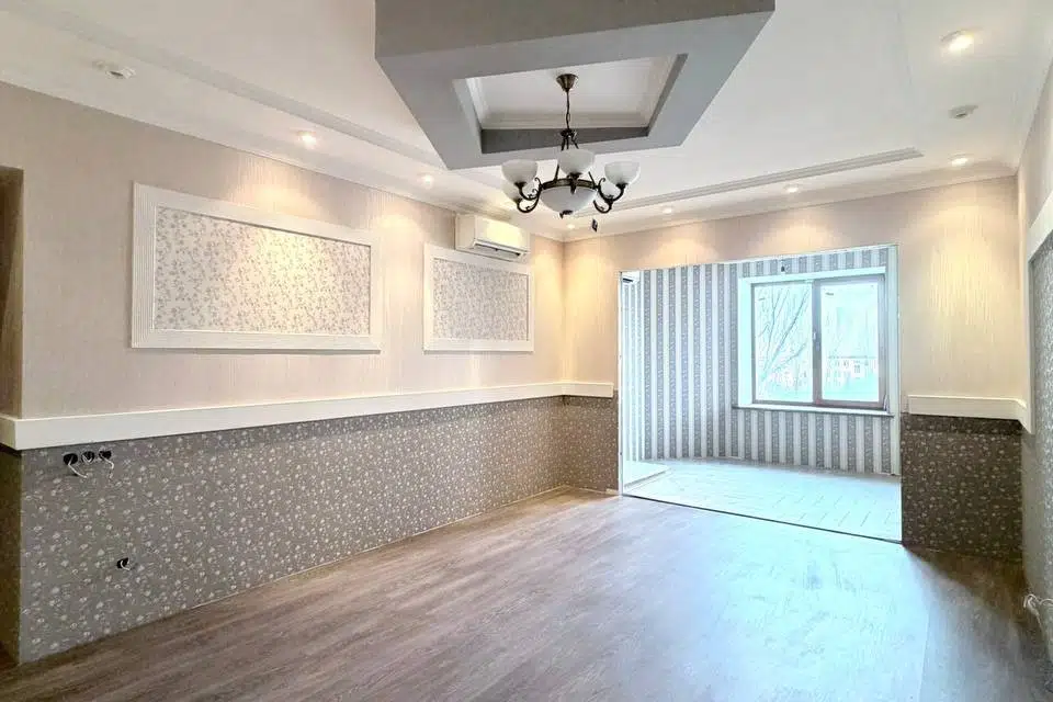 Продаётся 4-комнатная квартира, 148.9 м²