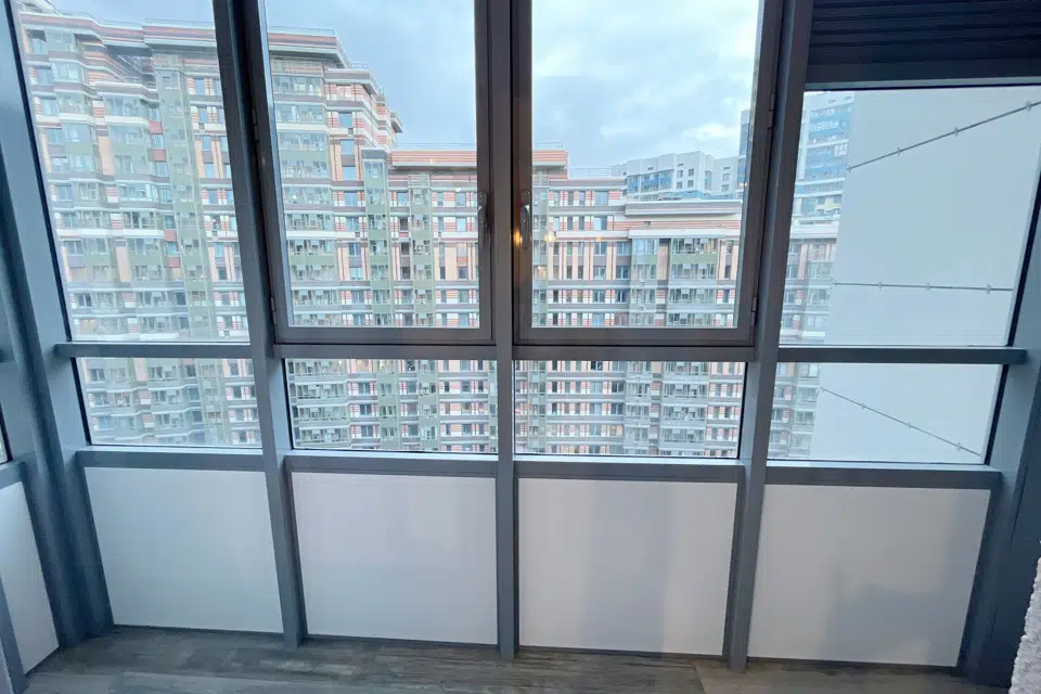 Продаётся 2-комнатная квартира, 67.3 м²