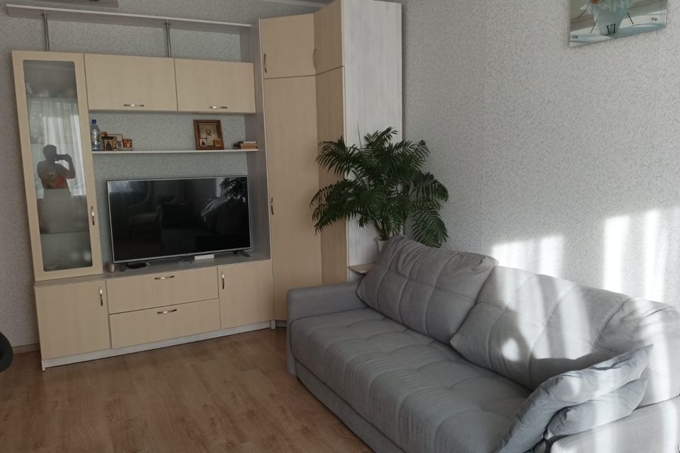 Продаётся 2-комнатная квартира, 51.5 м²