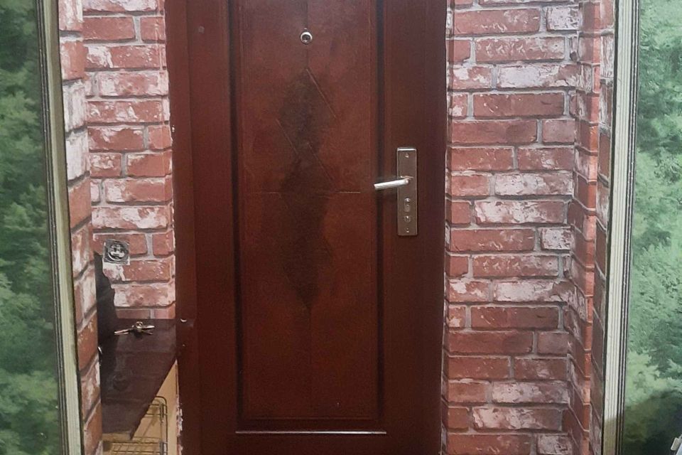 Продаётся 3-комнатная квартира, 67.9 м²