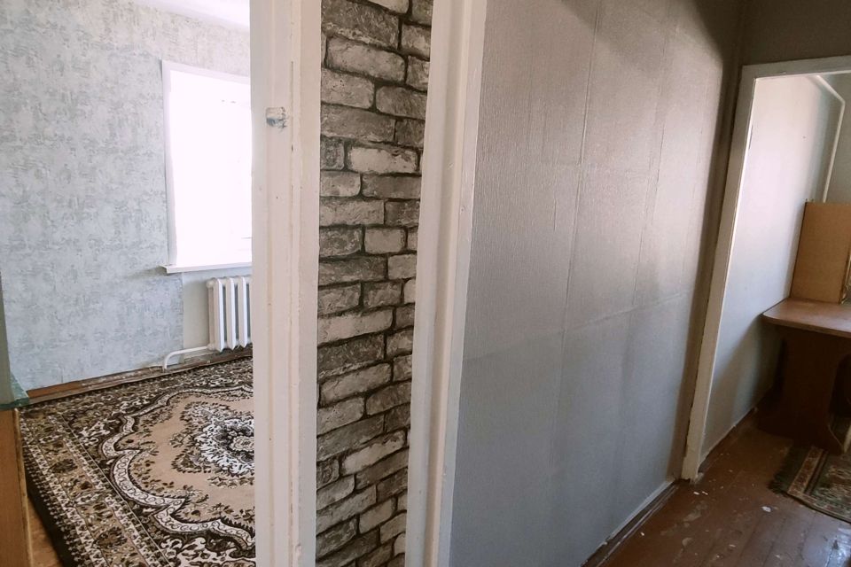 Продаётся 1-комнатная квартира, 30.6 м²