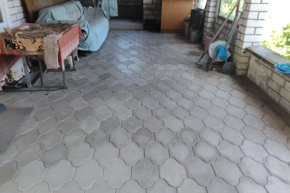 Продаётся 2-этажный дом, 91 м²