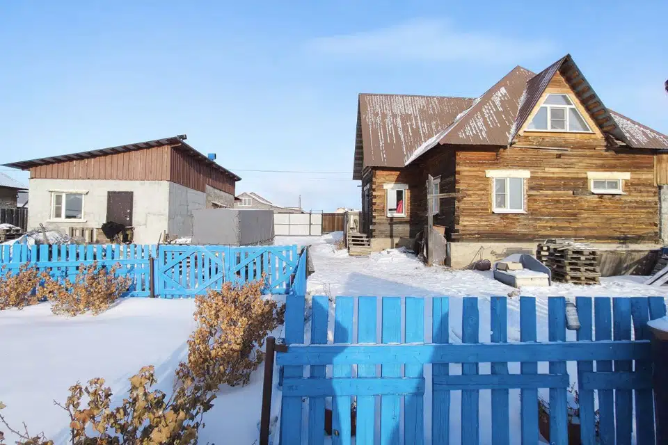 Продаётся 2-этажный дом, 150 м²