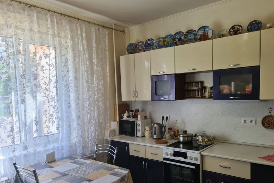 Продаётся 3-комнатная квартира, 79 м²