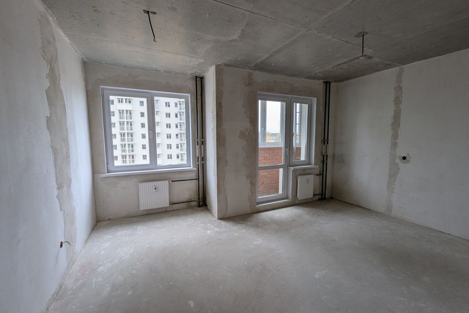 Продаётся студия, 24 м²