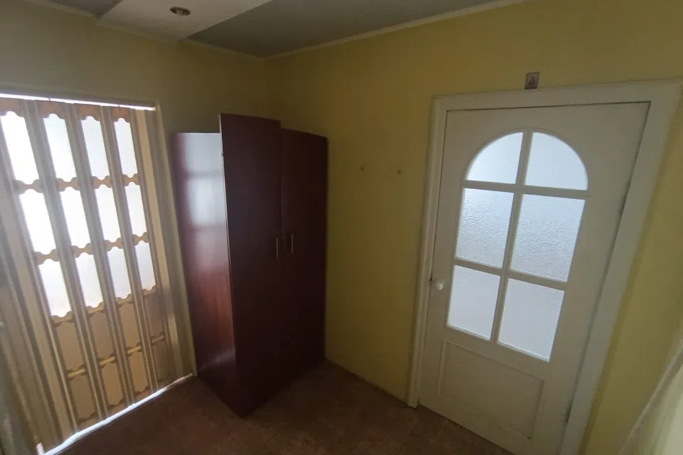 Продаётся 1-комнатная квартира, 35.4 м²