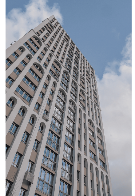 Продаётся студия, 24.57 м²