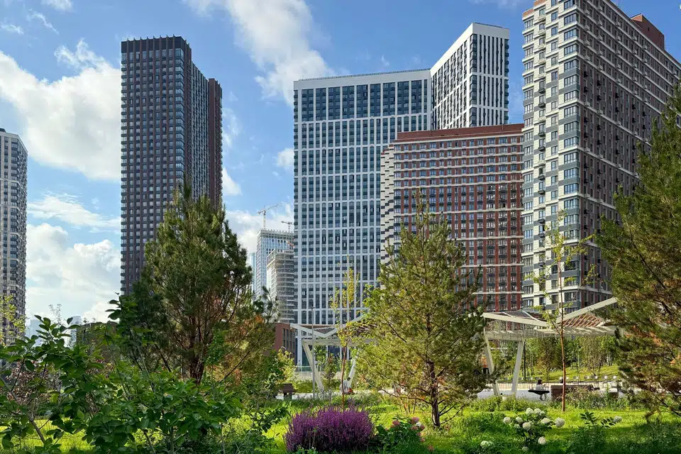 Продаётся студия, 29.6 м²