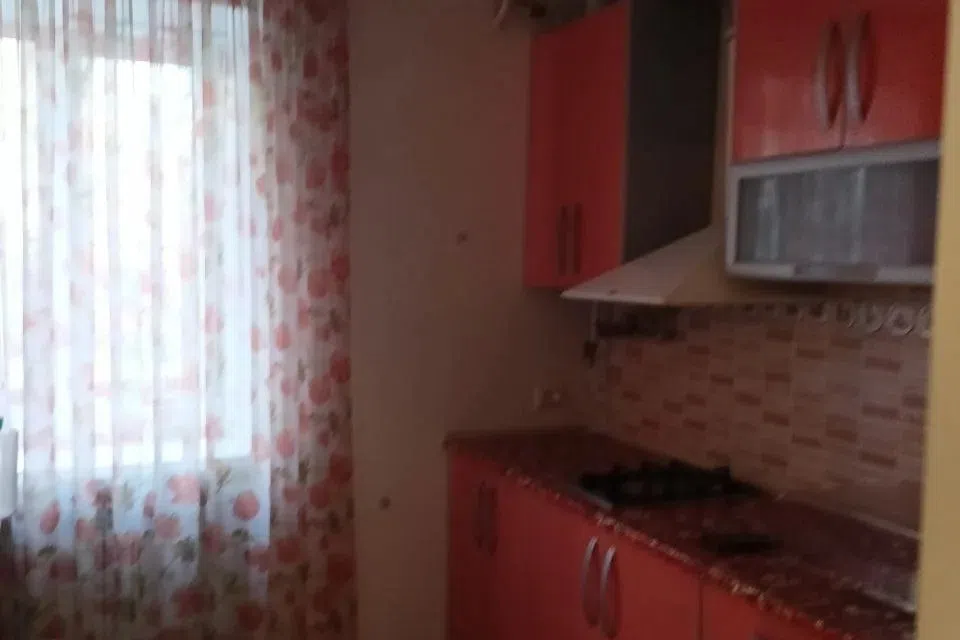Продаётся 1-комнатная квартира, 33 м²