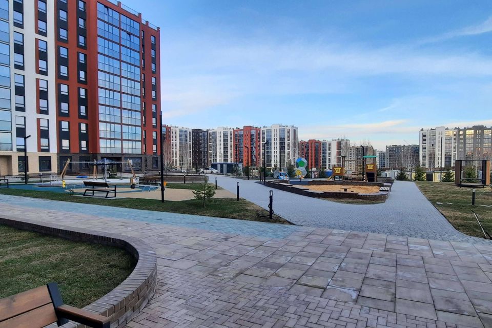 Сдаётся студия, 24 м²