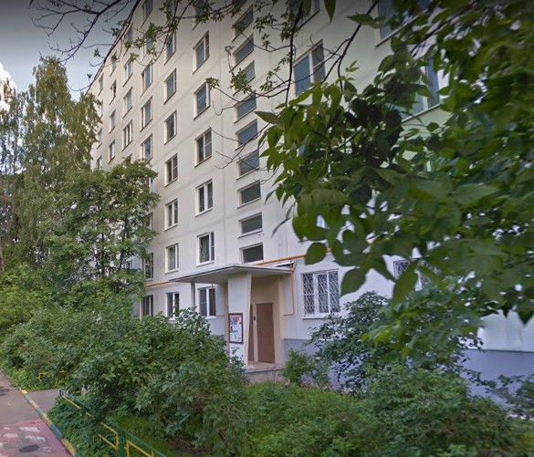 Продаётся 3-комнатная квартира, 64 м²