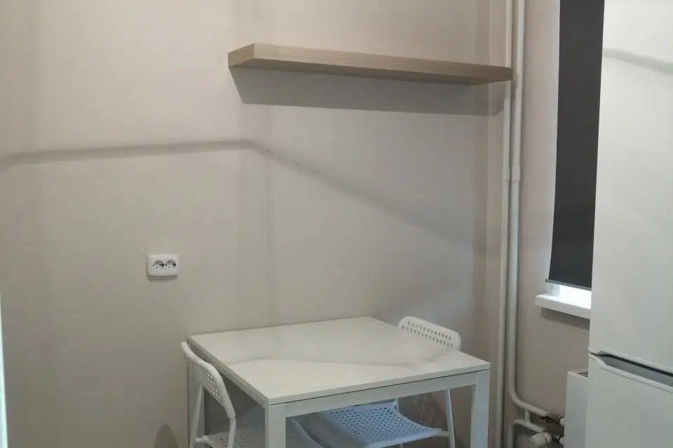 Сдаётся студия, 26 м²