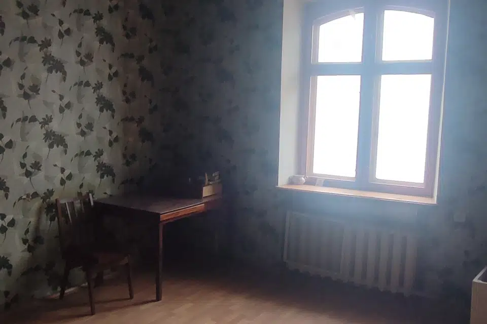 Продаётся 2-комнатная квартира, 55 м²