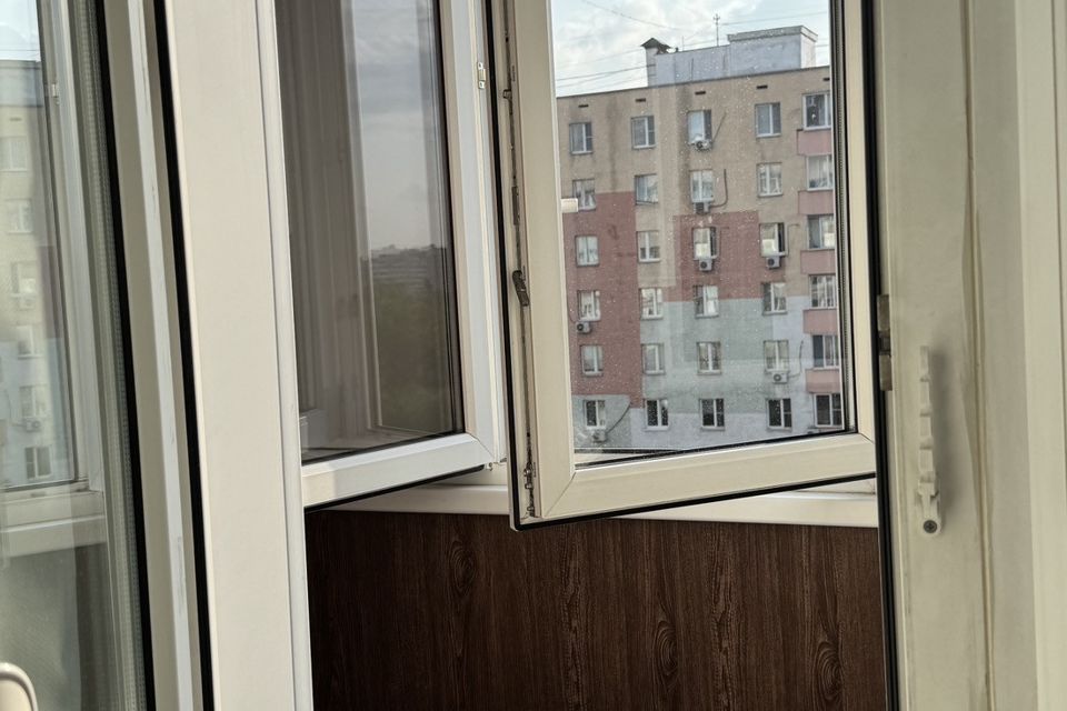 Продаётся 1-комнатная квартира, 38.6 м²